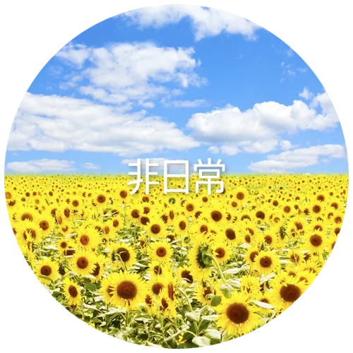 非日常